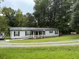 1080 Old Government, Mt. Lookout, WV 26678