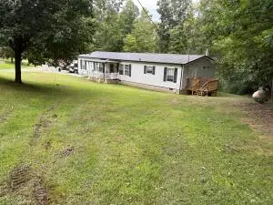 1080 Old Government, Mount Lookout, WV 26678 - #2