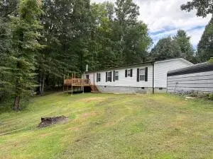 1080 Old Government, Mount Lookout, WV 26678 - #3