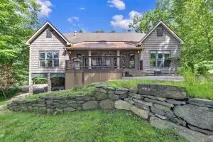 105 Robert Way, Daniels, WV 25832 - #1