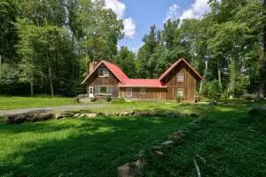 245 Campsite, Mount Nebo, WV 26679 - #1