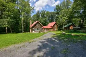 245 Campsite, Mount Nebo, WV 26679 - #2