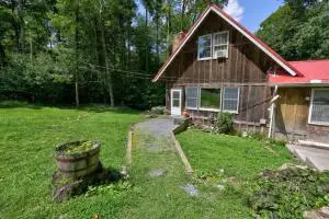 245 Campsite, Mount Nebo, WV 26679 - #3