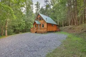 76 Relaxin Ln, Summersville, WV 26651 - #1