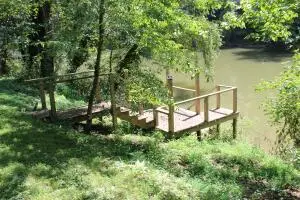 13888 Duck Rd, Ivydale, WV 25113 - #3