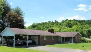 100 Centennial St, Summersville, WV 26651 - #2