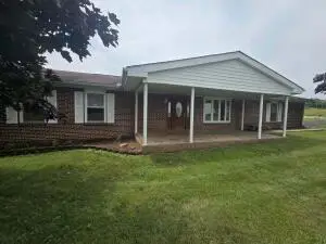 206 Wolf Creek, Fayetteville, WV 25840 - #3