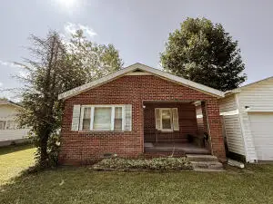 1312 Scenic, Summersville, WV 26651