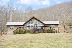 21 Skate, Webster Springs, WV 26288 - #2