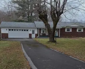 1148 Leivasy Rd, Nettie, WV 26681