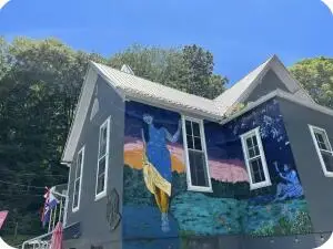 100 Rotan St, Fayetteville, WV 25840 - #2
