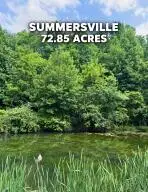 9893 Webster, Summersville, WV 26651