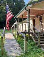 516 Sugar Camp, Craigsville, WV 26205 - #1