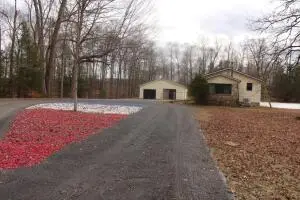 3798 Nile Rd, Summersville, WV 26651