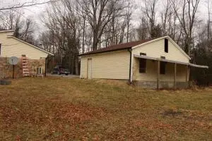 3798 Nile Rd, Summersville, WV 26651 - #3