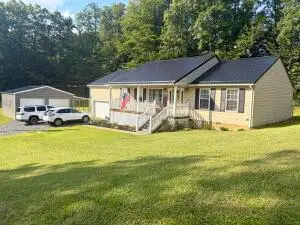 693 Ashley, Summersville, WV 26651 - #2
