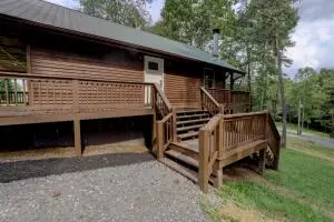 175 Relaxin Ln, Summersville, WV 26651 - #2