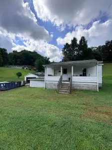 842 Horse Creek, Scarbro, WV 25917 - #1