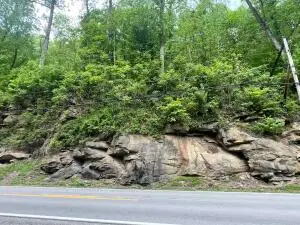 Gauley River Road, Smoot, WV 25085