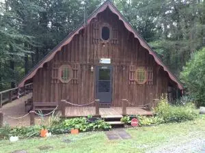 3882 Whitewater, Summersville, WV 26651