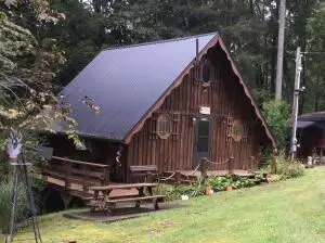 3882 Whitewater, Summersville, WV 26651 - #3