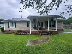 1550 Ridgeview Dr, Mount Lookout, WV 26678 - #1
