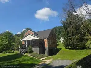 254 Broad, Summersville, WV 26651 - #1