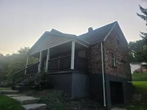 254 Broad, Summersville, WV 26651 - #3