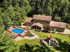 143 Timberline, Summersville, WV 26651 - #2