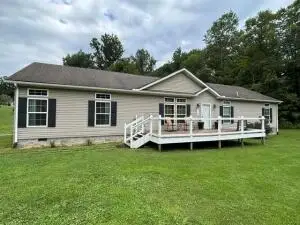 2256 Beckwith, Fayetteville, WV 25840
