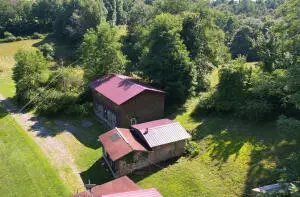 1012 1/2 Orndorf Rd, Nettie, WV 26681 - #1