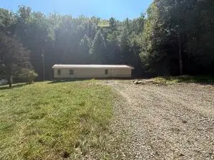 324 Jerry Branch Road, Mount Nebo, WV 26679 - #1