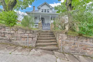 119 1st, Beckley, WV 25801 - #1