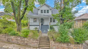 119 1st, Beckley, WV 25801 - #2