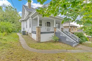 119 1st, Beckley, WV 25801 - #3