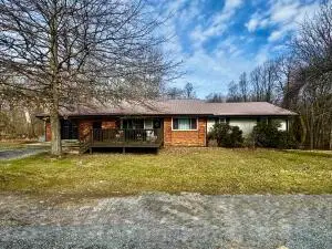 2946 Nettie-fenwick, Fenwick, WV 26202