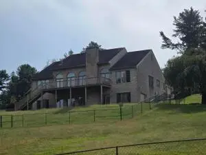 1850 Webster Road, Summersville, WV 26651 - #1