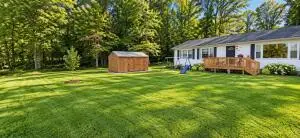 1243 Ward Road, Nettie, WV 26681 - #2
