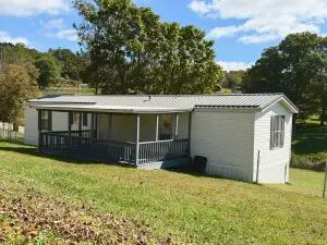 366 Maple Inn, Camden On Gauley, WV 26208 - #1