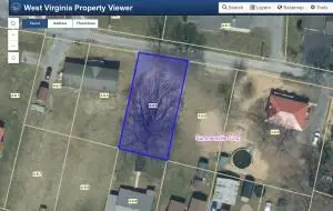 Lot 11 Tinney, Summersville, WV 26651 - #3
