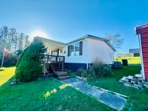 49 Whip Road, Craigsville, WV 26205 - #3