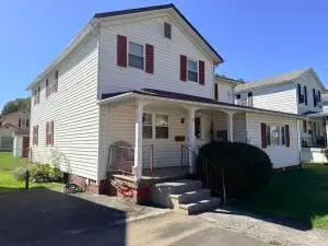 7 Cherry, Richwood, WV 26261 - #1