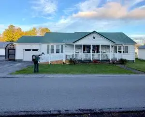 90 Brown St, Craigsville, WV 26205 - #1