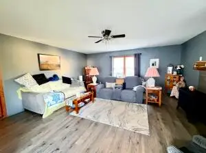 90 Brown St, Craigsville, WV 26205 - #3
