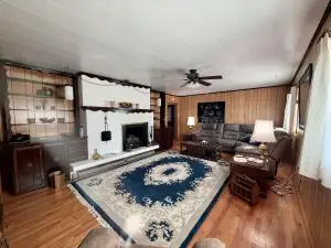 221 Airport Rd, Fenwick, WV 26202 - #3