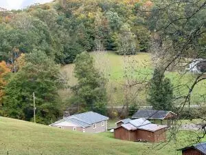 480 Backus Branch Rd, Summersville, WV 26651 - #2
