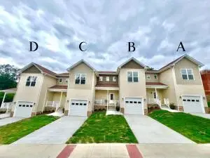 202 Wiseman Ave, Unit B, Fayetteville, WV 25840 - #2