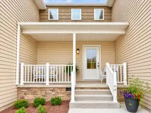 202 Wiseman Ave, Unit B, Fayetteville, WV 25840 - #3