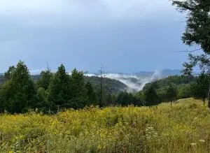 Sunset Ridge, Mount Nebo, WV 26679 - #3