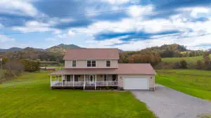 890 Silo Rd, Summersville, WV 26651